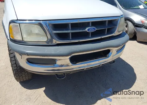 1997 Ford F-150 Lariat/Xl/Xlt z USA, uszkodzony, nr VIN 1FTDX1869VKA93530